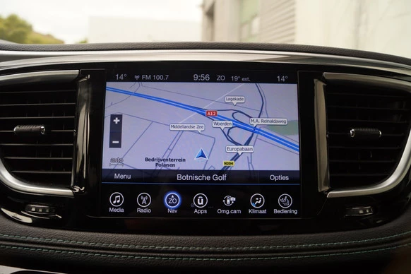 Chrysler Pacifica - Afbeelding 28 van 30