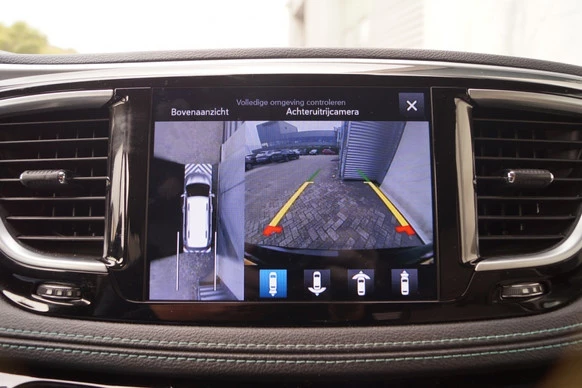 Chrysler Pacifica - Afbeelding 30 van 30