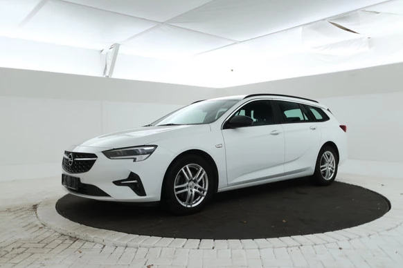 Opel Insignia - Afbeelding 1 van 30