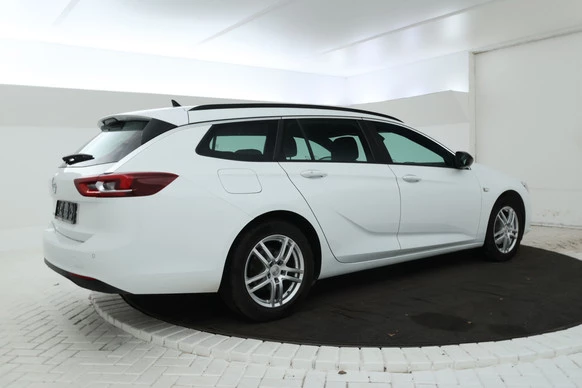 Opel Insignia - Afbeelding 2 van 30