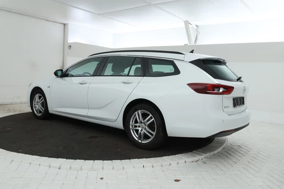 Opel Insignia - Afbeelding 3 van 30