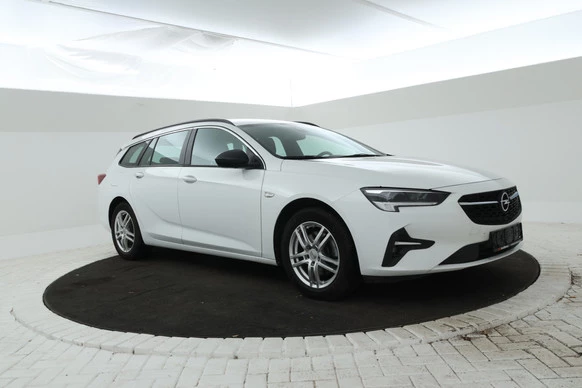 Opel Insignia - Afbeelding 4 van 30