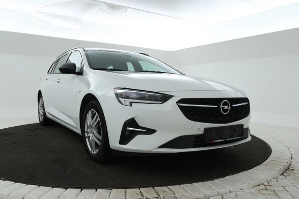 Opel Insignia - Afbeelding 5 van 30