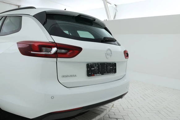 Opel Insignia - Afbeelding 8 van 30