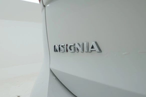 Opel Insignia - Afbeelding 9 van 30