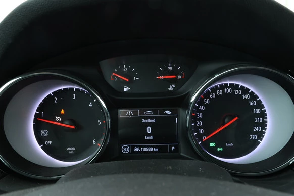 Opel Insignia - Afbeelding 19 van 30