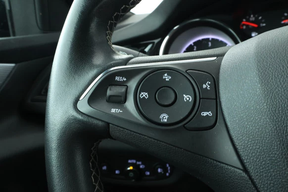 Opel Insignia - Afbeelding 20 van 30