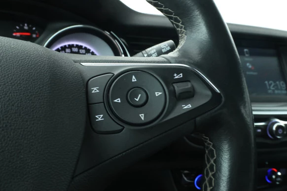 Opel Insignia - Afbeelding 21 van 30