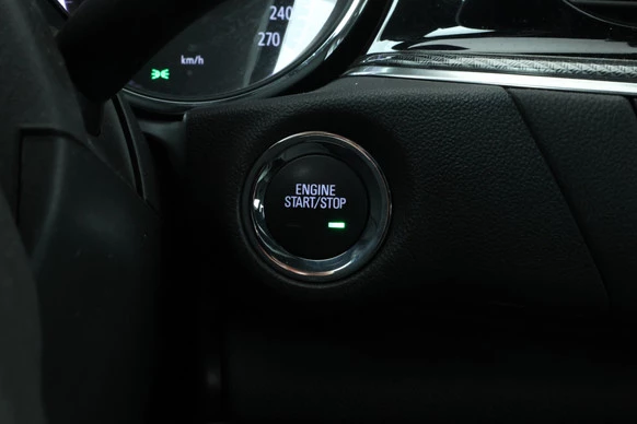 Opel Insignia - Afbeelding 24 van 30