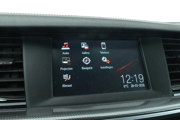 Opel Insignia - Afbeelding 25 van 30