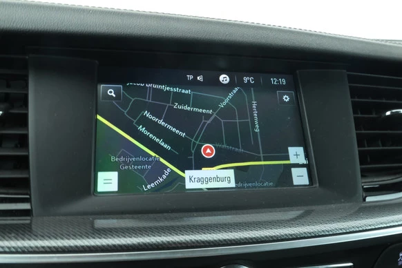 Opel Insignia - Afbeelding 26 van 30