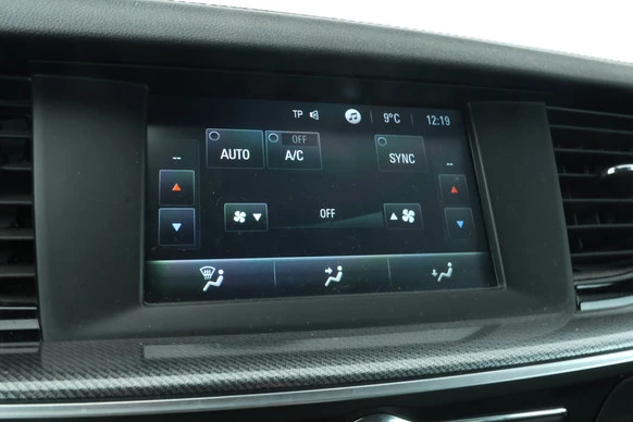 Opel Insignia - Afbeelding 27 van 30