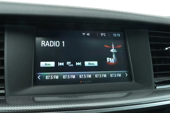 Opel Insignia - Afbeelding 28 van 30