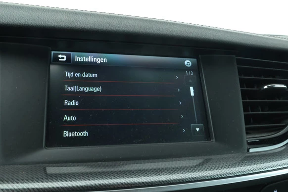 Opel Insignia - Afbeelding 29 van 30