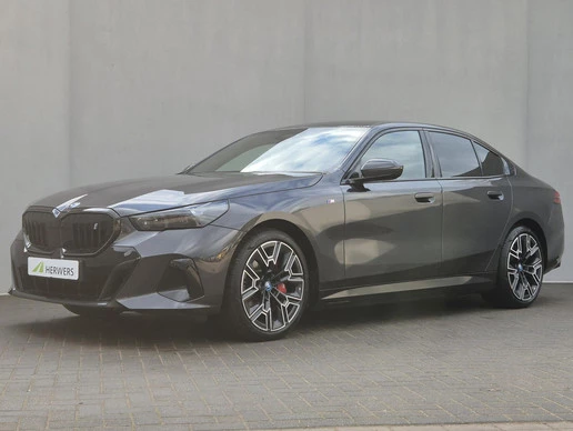 BMW i5 - Afbeelding 1 van 30