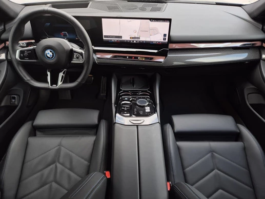 BMW i5 - Afbeelding 2 van 30