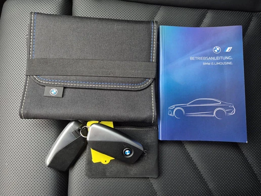 BMW i5 - Afbeelding 9 van 30