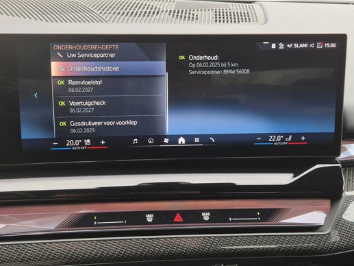 BMW i5 - Afbeelding 10 van 30