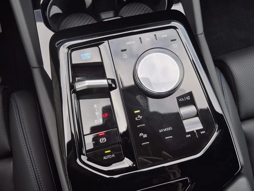 BMW i5 - Afbeelding 16 van 30