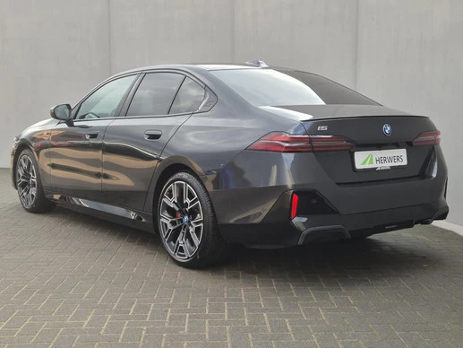 BMW i5 - Afbeelding 17 van 30