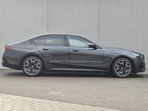 BMW i5 - Afbeelding 18 van 30