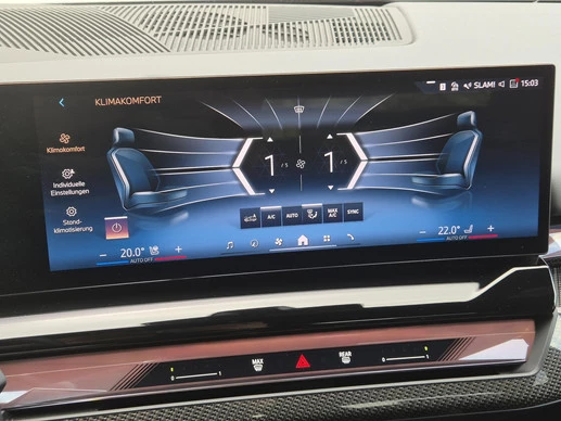 BMW i5 - Afbeelding 20 van 30