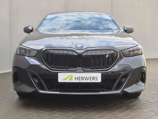 BMW i5 - Afbeelding 25 van 30