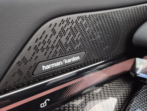 BMW i5 - Afbeelding 27 van 30