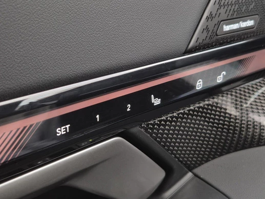 BMW i5 - Afbeelding 28 van 30