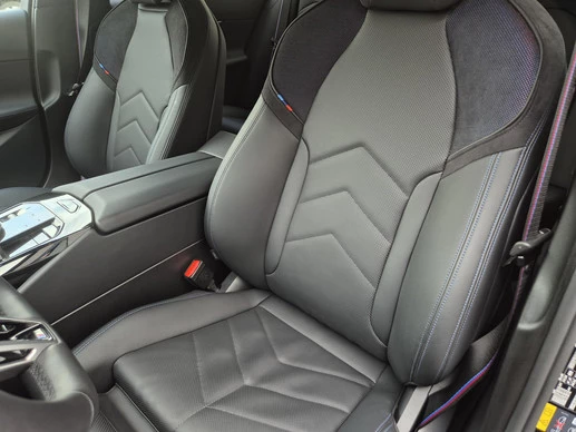 BMW i5 - Afbeelding 29 van 30