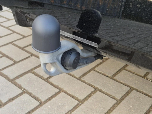 BMW i5 - Afbeelding 8 van 30