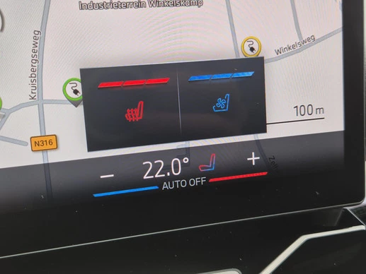 BMW i5 - Afbeelding 10 van 30