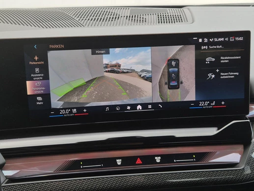 BMW i5 - Afbeelding 11 van 30