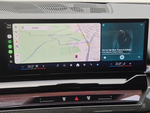 BMW i5 - Afbeelding 12 van 30