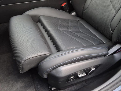 BMW i5 - Afbeelding 15 van 30