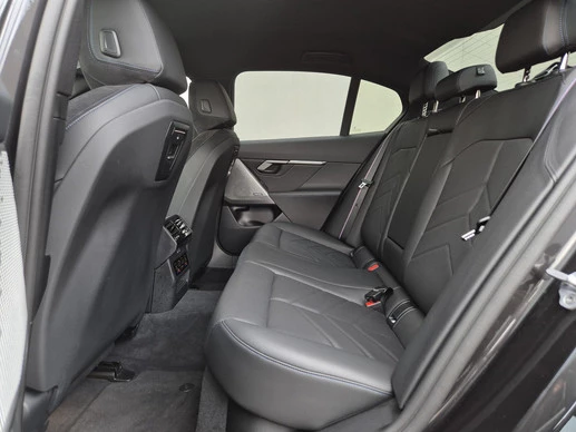 BMW i5 - Afbeelding 18 van 30
