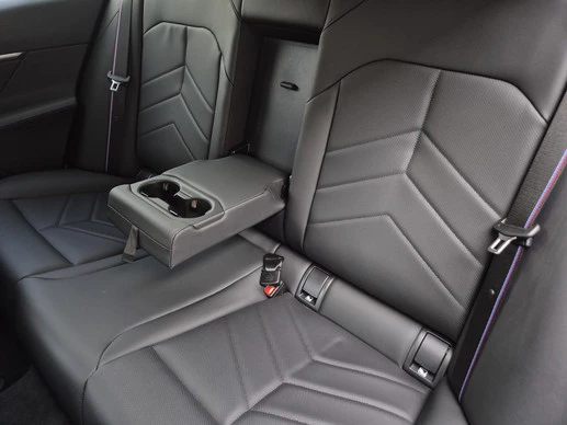 BMW i5 - Afbeelding 19 van 30