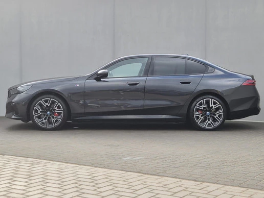 BMW i5 - Afbeelding 20 van 30