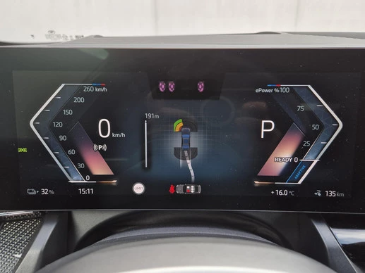 BMW i5 - Afbeelding 22 van 30