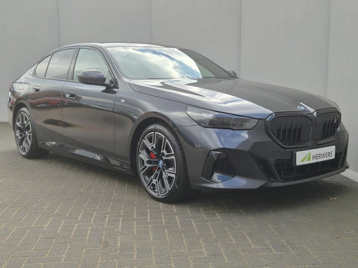 BMW i5 - Afbeelding 26 van 30