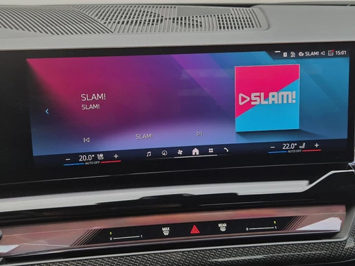 BMW i5 - Afbeelding 28 van 30