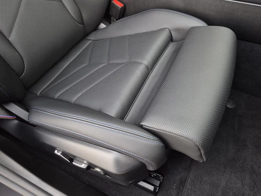 BMW i5 - Afbeelding 30 van 30