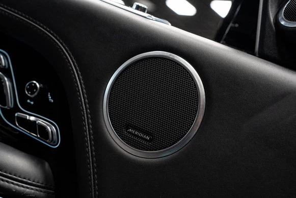 Land Rover Range Rover - Afbeelding 11 van 30