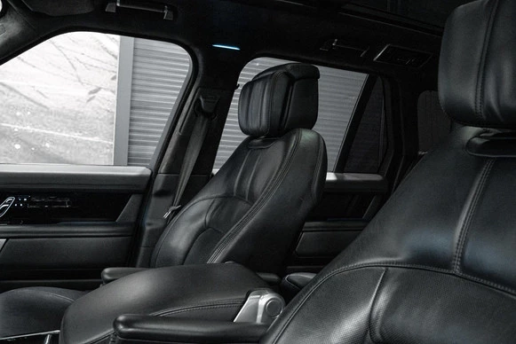 Land Rover Range Rover - Afbeelding 19 van 30