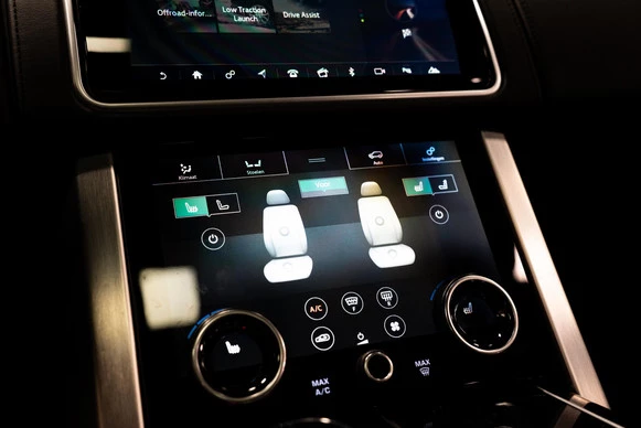 Land Rover Range Rover - Afbeelding 22 van 30