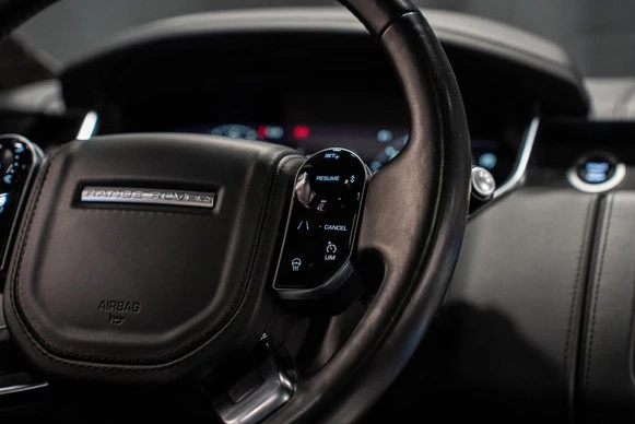 Land Rover Range Rover - Afbeelding 28 van 30