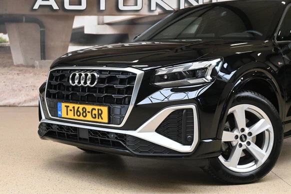Audi Q2 - Afbeelding 2 van 30