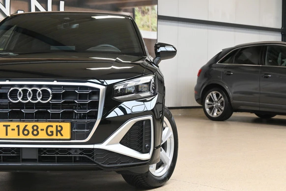 Audi Q2 - Afbeelding 3 van 30