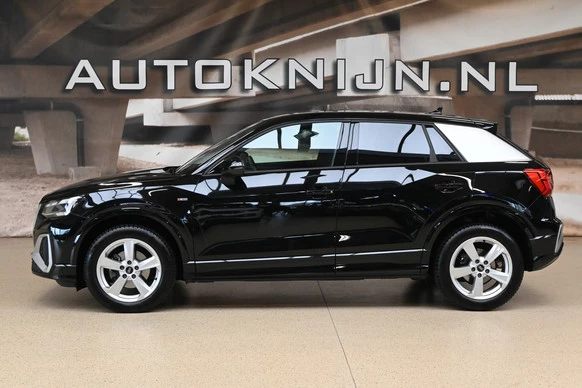 Audi Q2 - Afbeelding 4 van 30