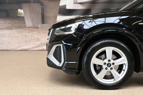 Audi Q2 - Afbeelding 5 van 30